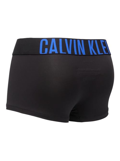 boxer uomo three pack Calvin Klein | 000NB3611AZDH